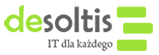 Desoltis Logo